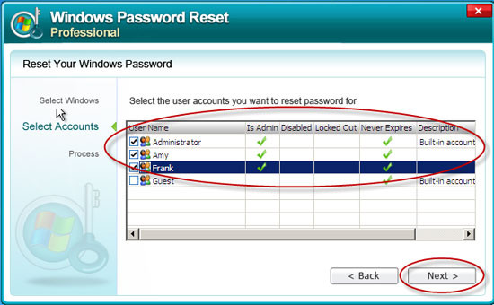 System Reset For Windows Vista