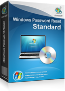 Windows Password Reset Software