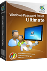 Windows Password Reset Ultimate
